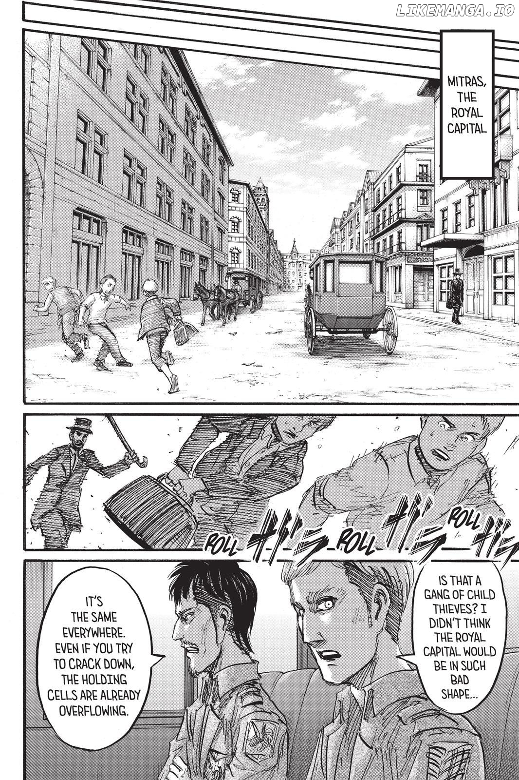 Shingeki no Kyojin, Chapter 53 image 22